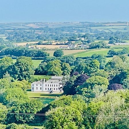 보드민 Trewardale B&B 외부 사진
