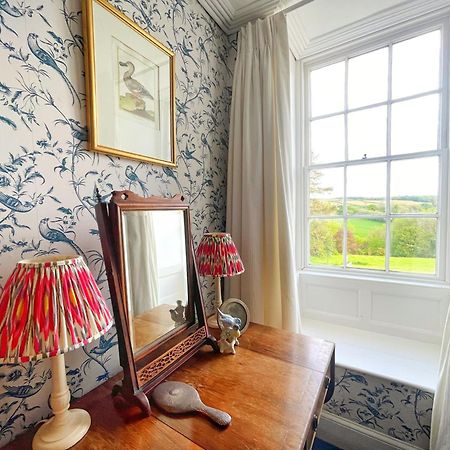 보드민 Trewardale B&B 외부 사진
