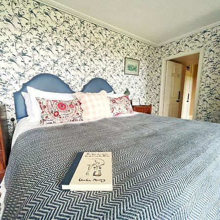보드민 Trewardale B&B 외부 사진