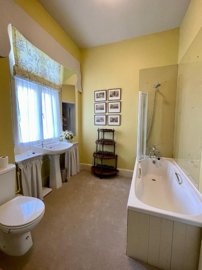 보드민 Trewardale B&B 외부 사진