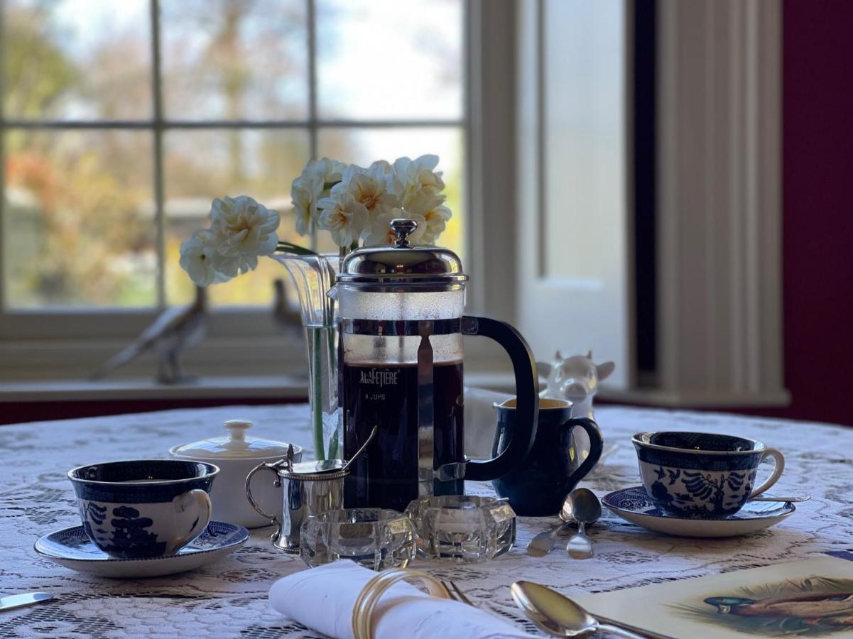 보드민 Trewardale B&B 외부 사진