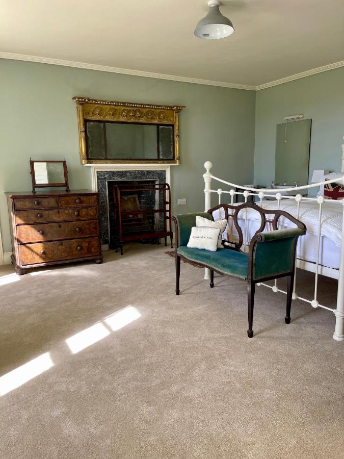 보드민 Trewardale B&B 외부 사진