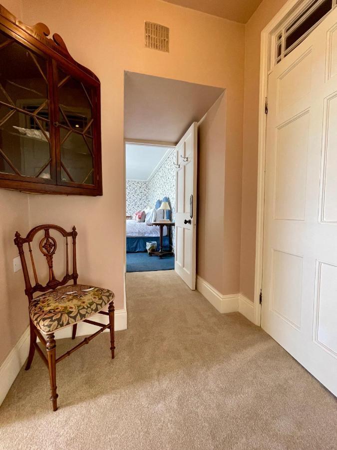 보드민 Trewardale B&B 외부 사진
