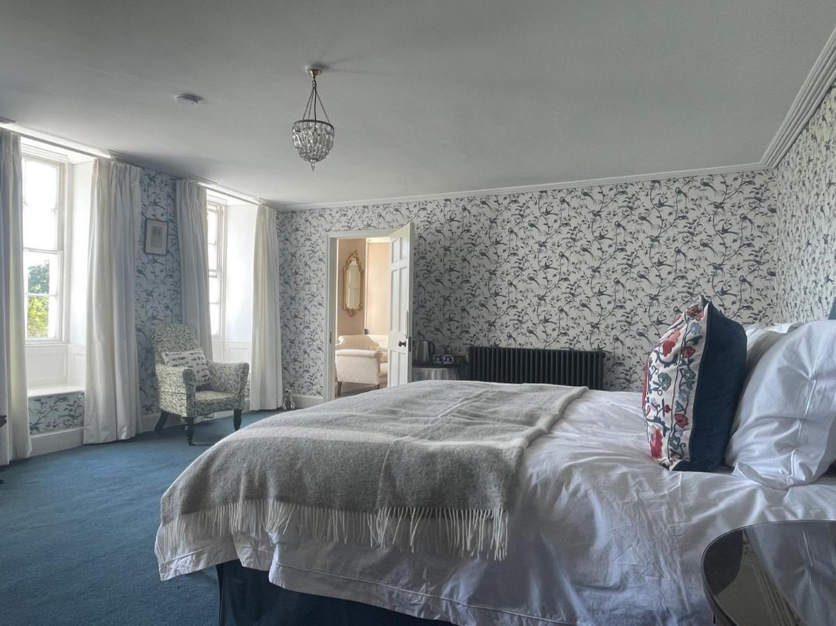 보드민 Trewardale B&B 외부 사진