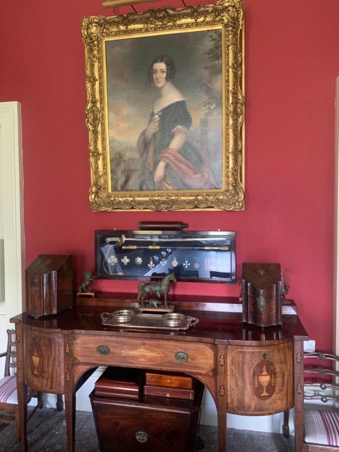 보드민 Trewardale B&B 외부 사진
