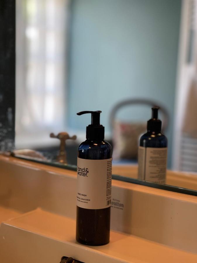 보드민 Trewardale B&B 외부 사진