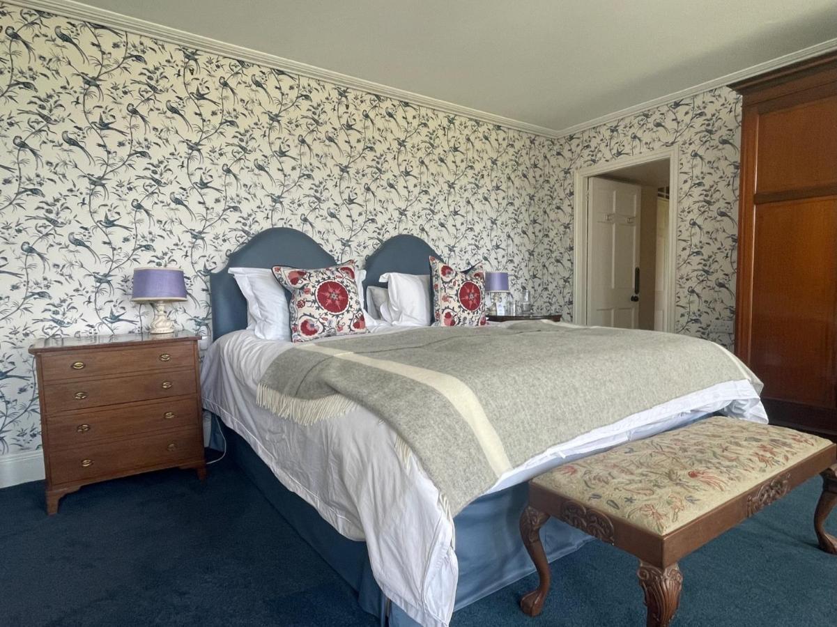 보드민 Trewardale B&B 외부 사진
