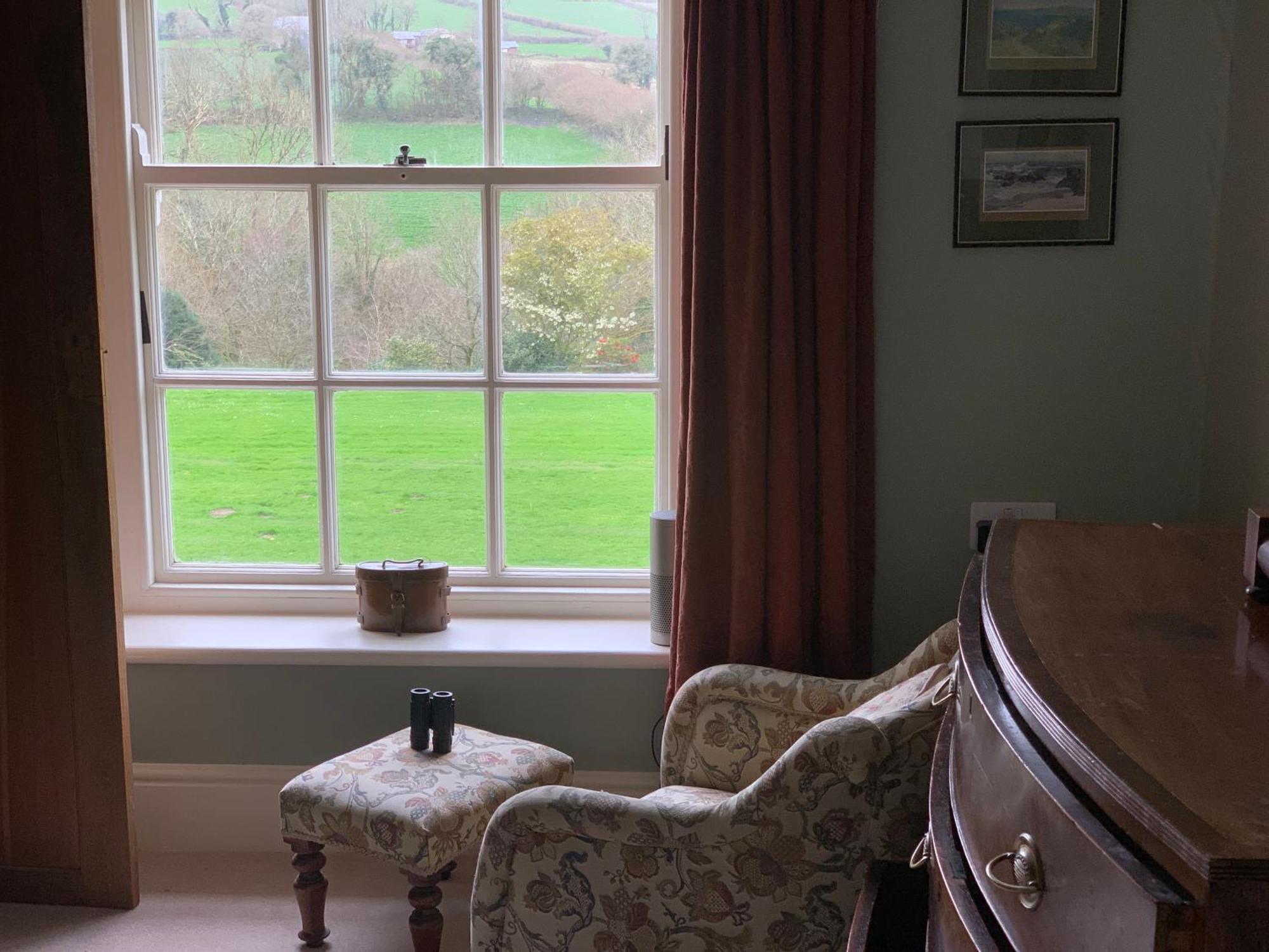 보드민 Trewardale B&B 외부 사진