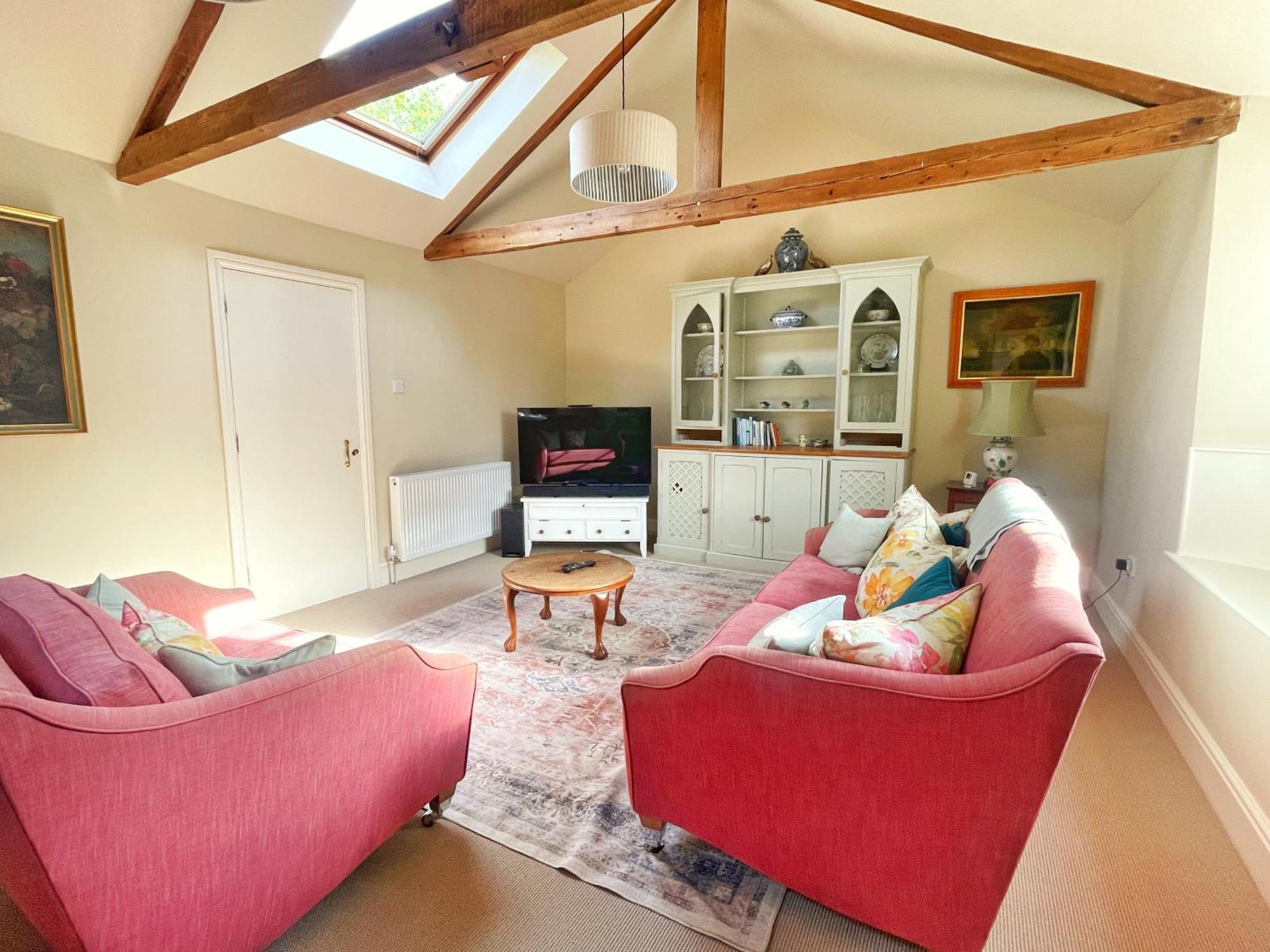 보드민 Trewardale B&B 외부 사진