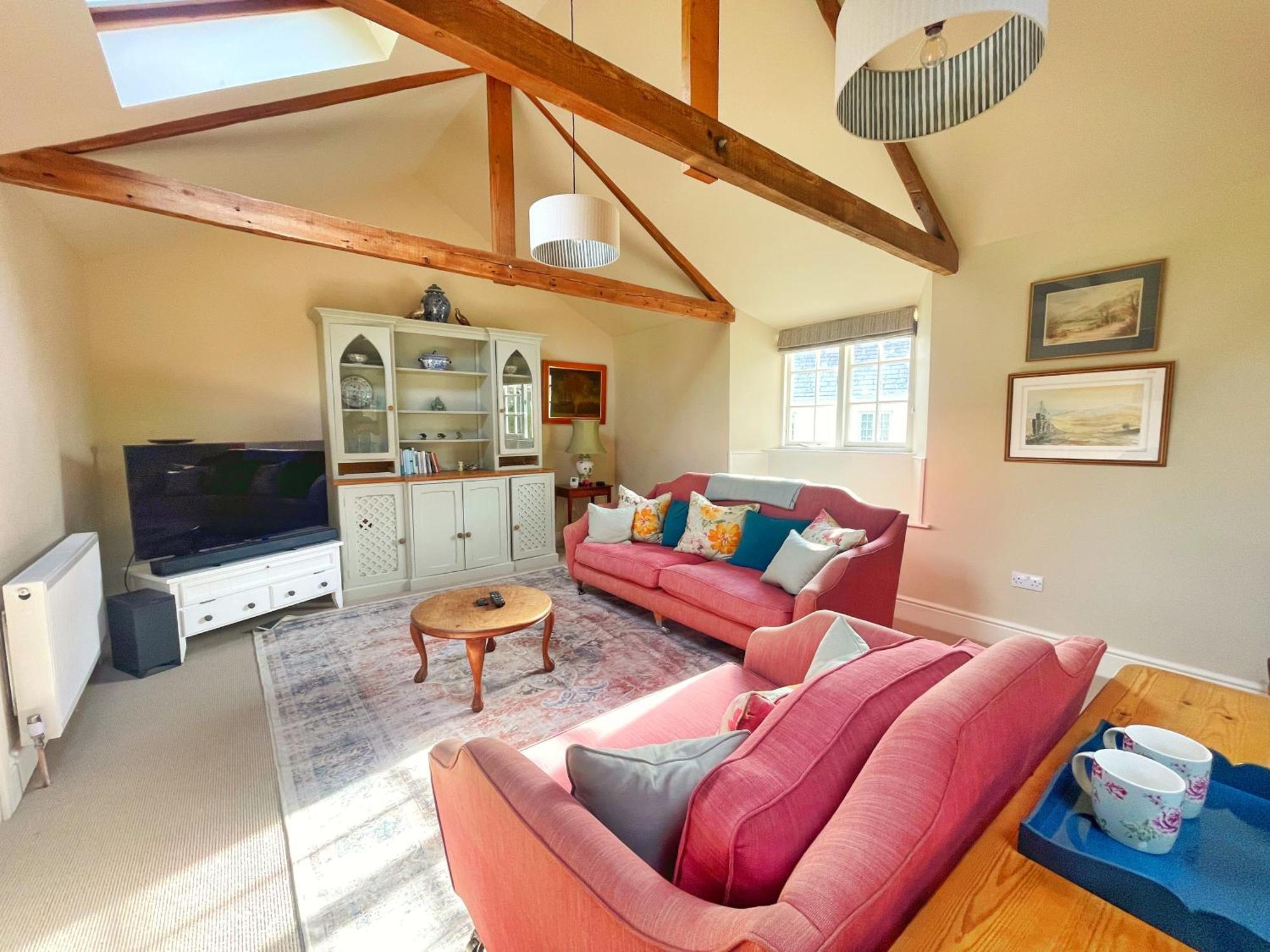 보드민 Trewardale B&B 외부 사진