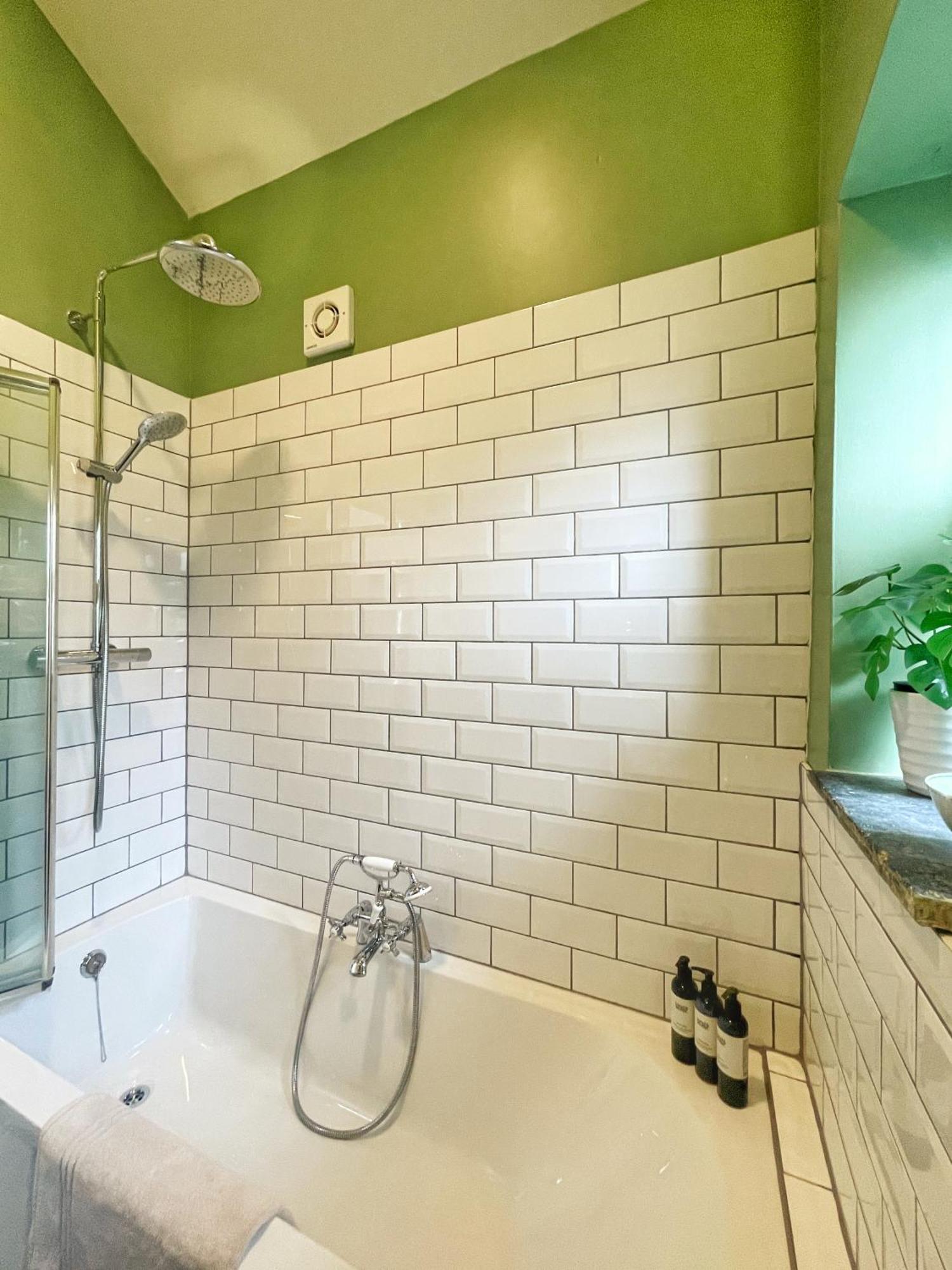 보드민 Trewardale B&B 외부 사진