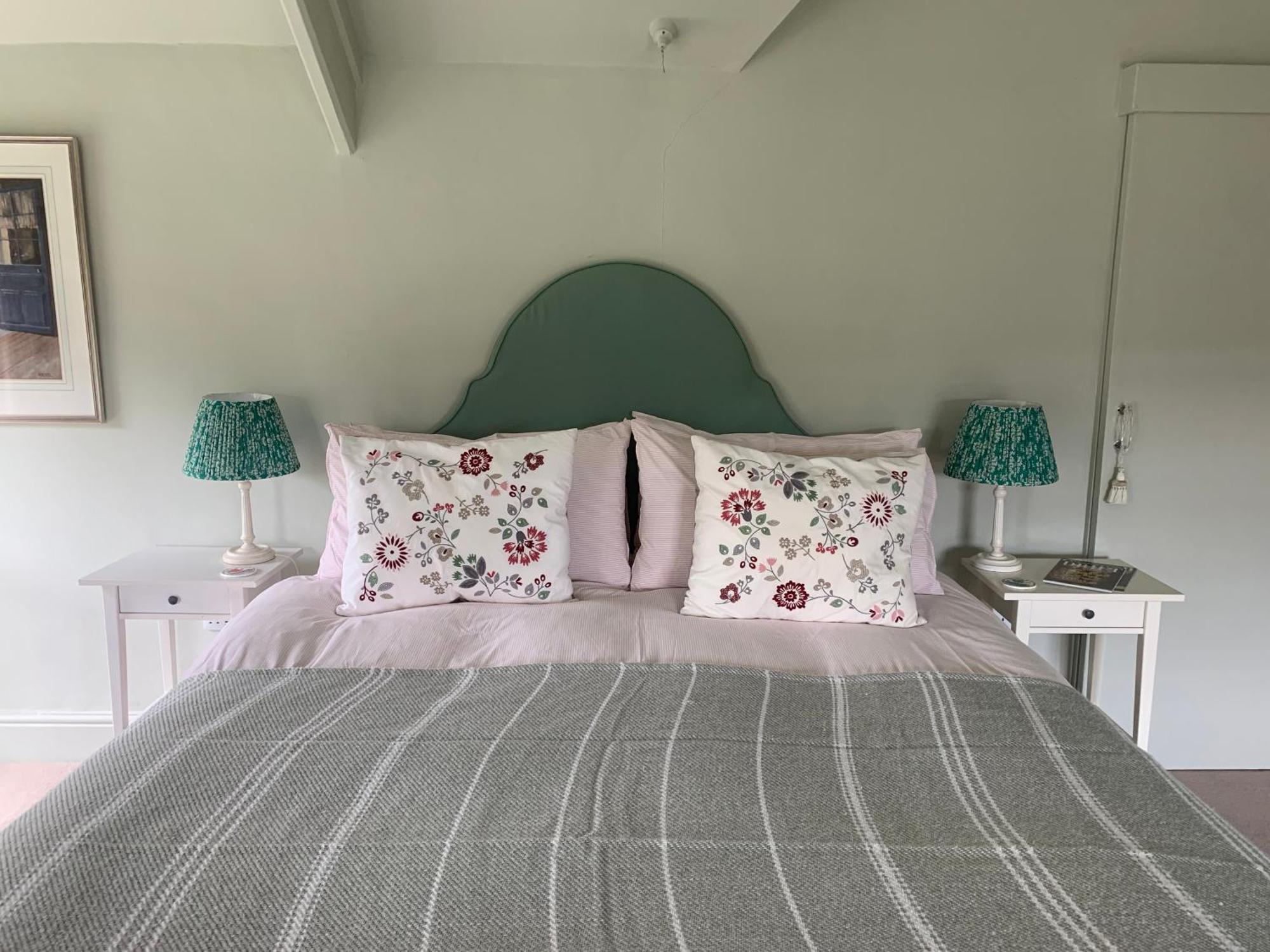 보드민 Trewardale B&B 외부 사진
