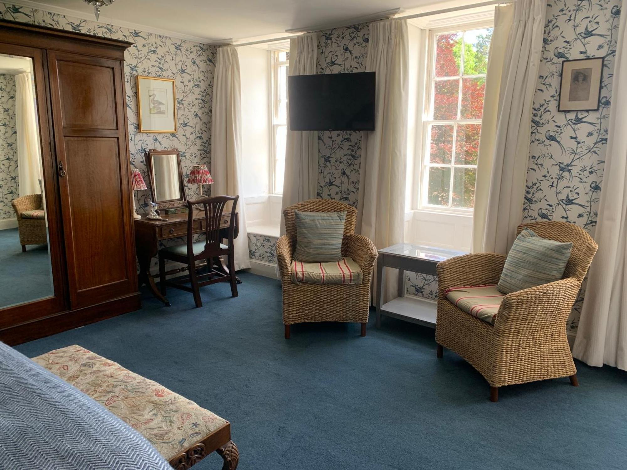 보드민 Trewardale B&B 외부 사진
